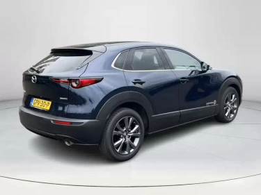 Foto van Mazda CX-30