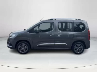 Foto van Toyota PROACE CITY Verso