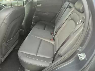 Foto van Hyundai KONA