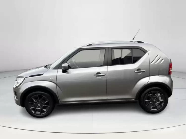 Foto van Suzuki Ignis