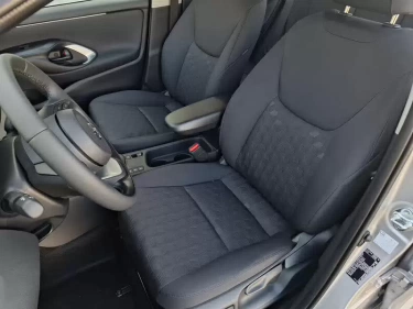 Foto van Mazda 2