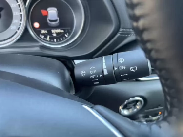 Foto van Mazda CX-5