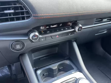 Foto van Mazda 3
