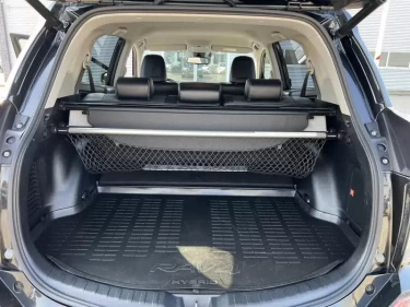 Foto van Toyota RAV4