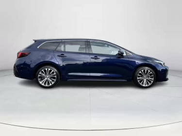 Foto van Toyota Corolla Touring Sports