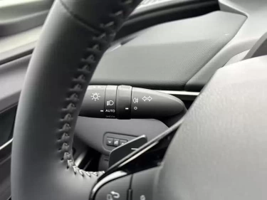 Foto van Toyota Bz4x