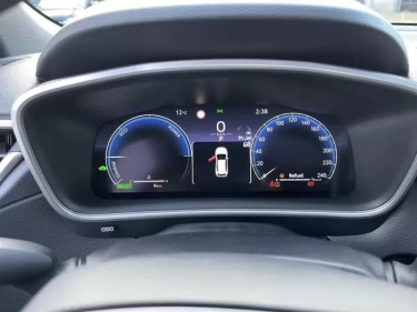 Foto van Toyota Corolla Cross