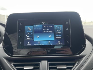 Foto van Suzuki S-Cross