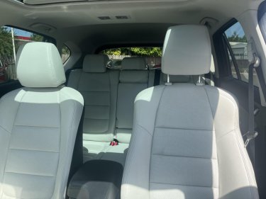 Foto van Mazda CX-5