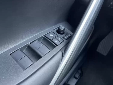 Foto van Toyota Corolla Cross