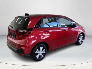 Foto van Honda Jazz