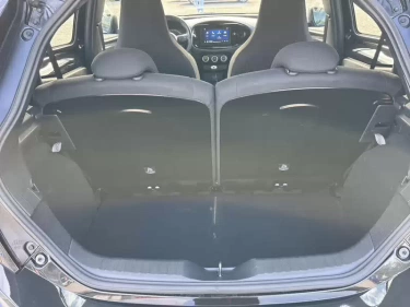 Foto van Toyota Aygo X