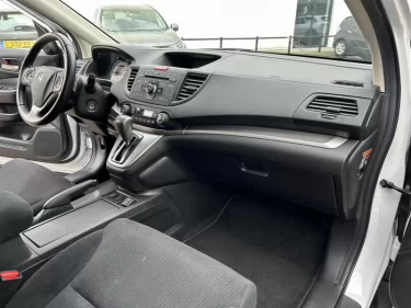 Foto van Honda CR-V
