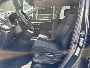 Foto van Honda CR-V
