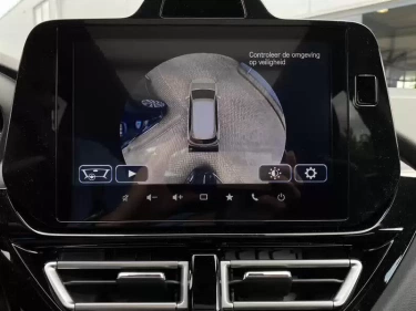 Foto van Suzuki S-Cross