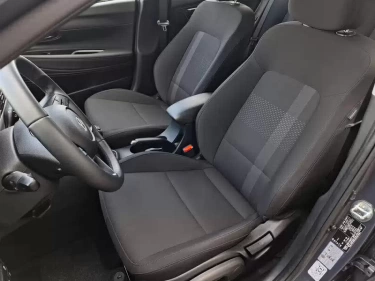 Foto van Hyundai i20
