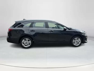 Foto van Kia Ceed Sportswagon