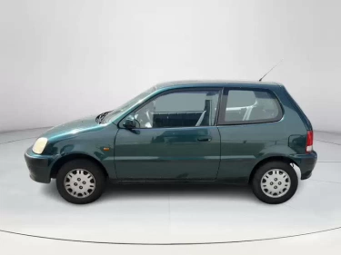 Foto van Honda Logo