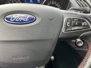 Foto van Ford Kuga