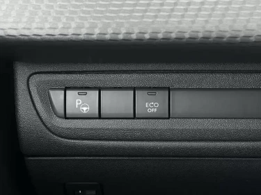 Foto van Peugeot 2008
