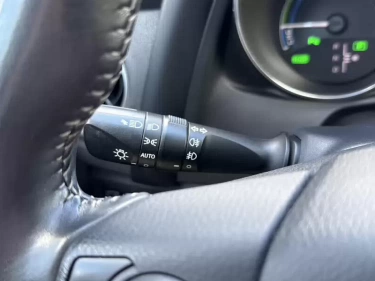 Foto van Toyota Auris Touring Sports