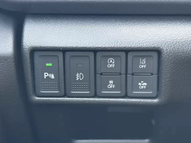 Foto van Suzuki S-Cross