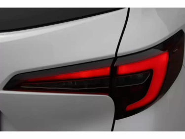 Foto van Toyota Corolla Touring Sports
