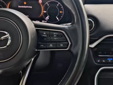 Foto van Mazda CX-60