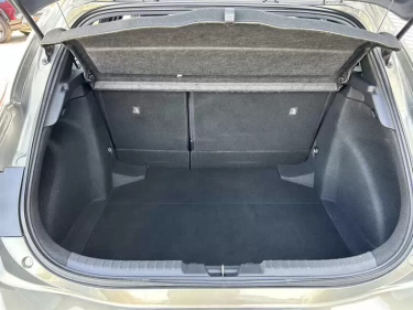 Foto van Toyota Corolla