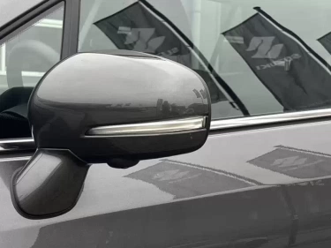 Foto van Suzuki S-Cross