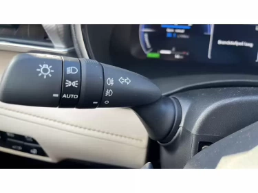 Foto van Toyota highlander