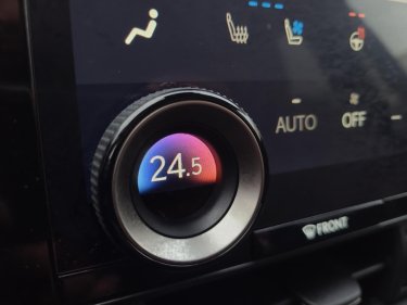 Foto van Lexus NX