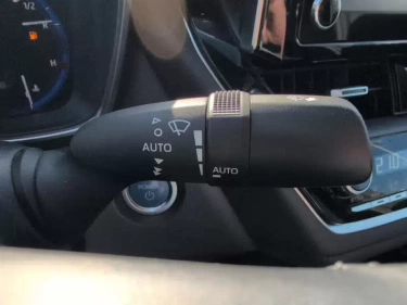 Foto van Toyota Corolla