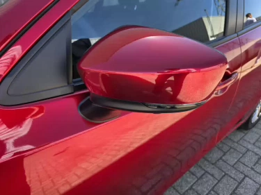 Foto van Mazda 2