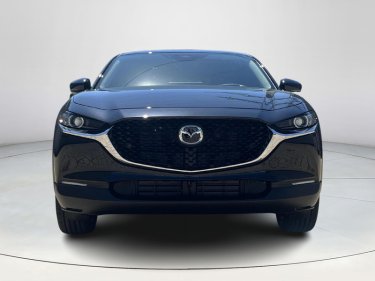 Foto van Mazda CX-30