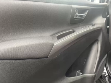 Foto van Suzuki S-Cross