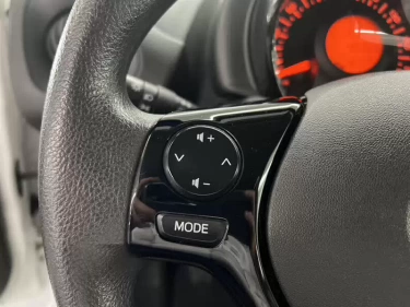 Foto van Toyota Aygo