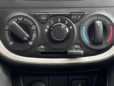 Foto van Suzuki Celerio