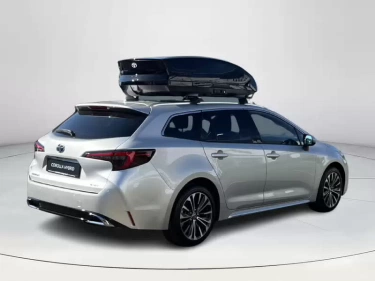 Foto van Toyota Corolla Touring Sports