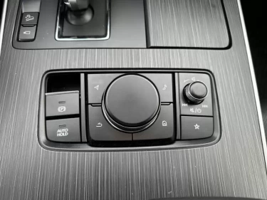 Foto van Mazda CX-80