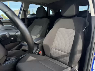 Foto van Hyundai i20