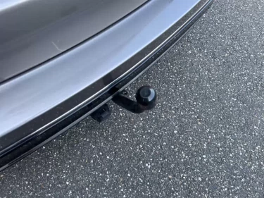 Foto van Toyota Auris Touring Sports