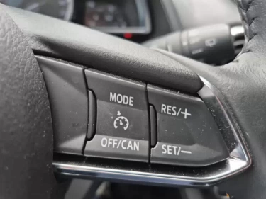 Foto van Mazda 2