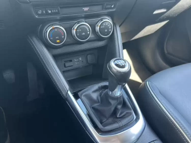 Foto van Mazda 2