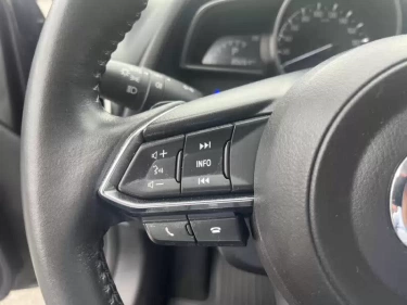 Foto van Mazda 2