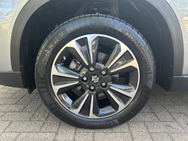 Foto van Suzuki Vitara