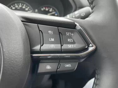 Foto van Mazda CX-5