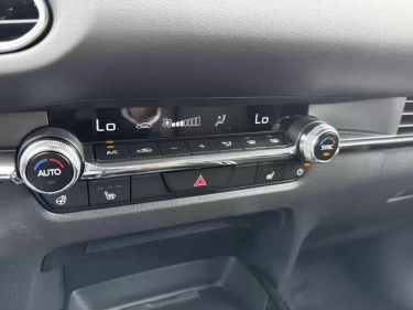 Foto van Mazda CX-30