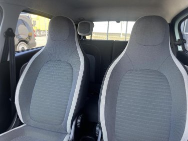 Foto van Renault Twingo