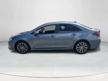 Foto van Toyota Corolla